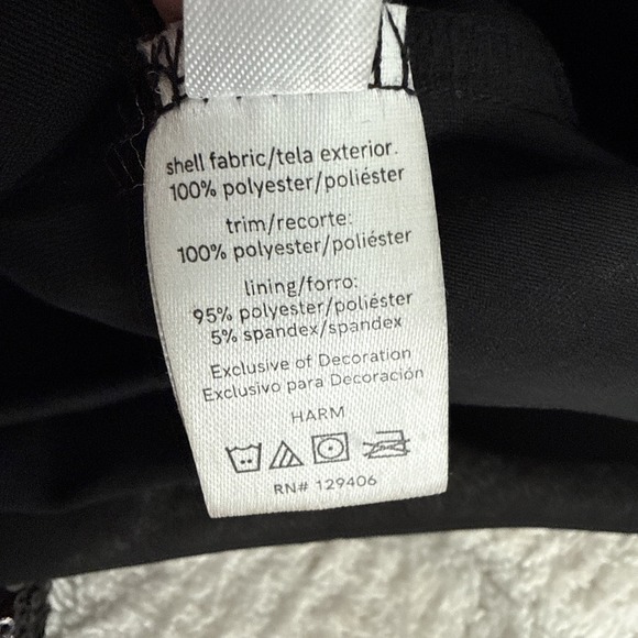 Venus Size 12 Black Jumpsuit NYE Festival Holiday Sequins Caped Fairy Grunge - Picture 7 of 16